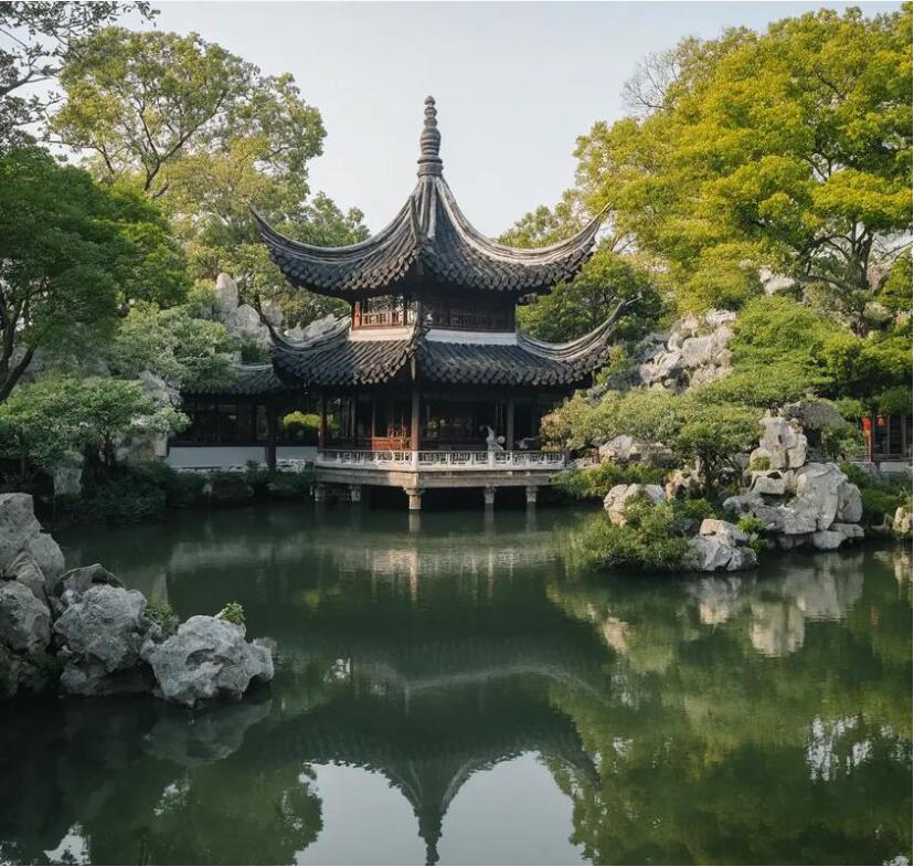 山东雪青餐饮有限公司